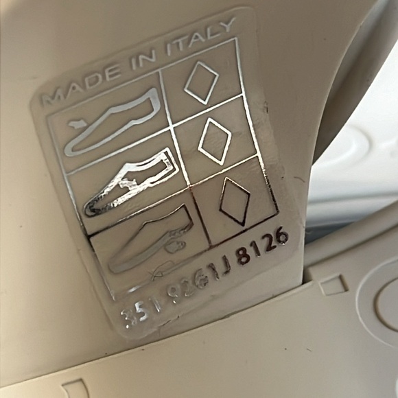 Gucci Hourse Bit thing sandals, NEW - Picture 6 of 12